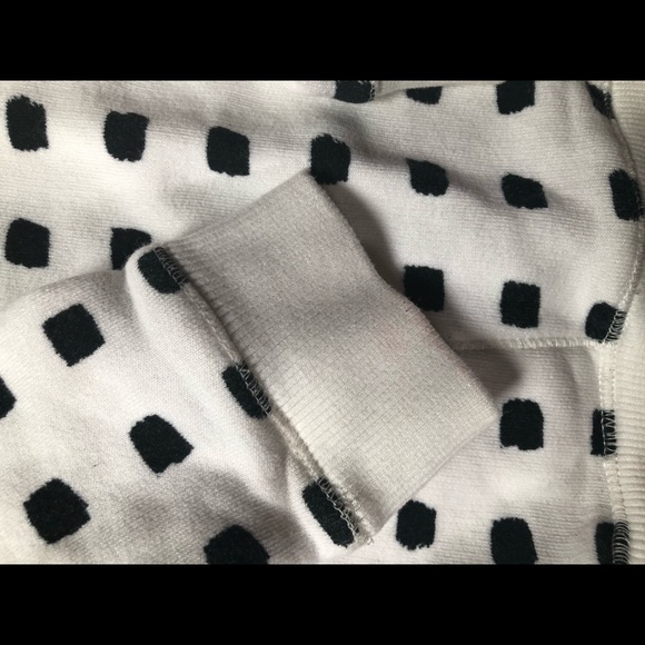 Jax and Hedley Designer Skyscraper Sweater 5-6 - Picture 6 of 6